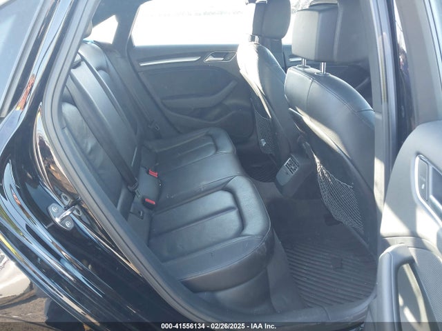 2019 AUDI A3 WAUBEGFFXK1019177 Photo 7