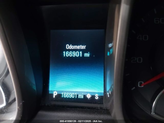 1G11G5SX1EF215682 Chevrolet Malibu 3lt