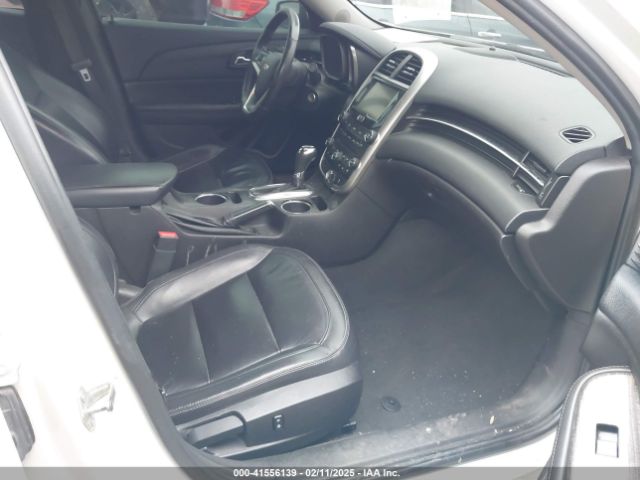 1G11G5SX1EF215682 Chevrolet Malibu 3lt