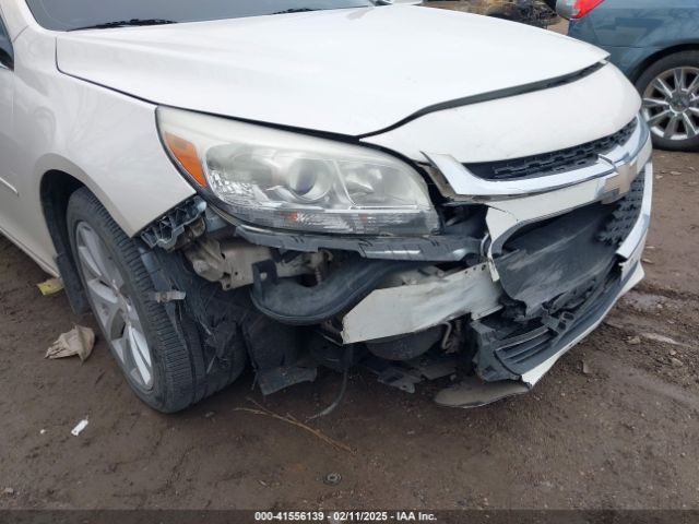 1G11G5SX1EF215682 Chevrolet Malibu 3lt