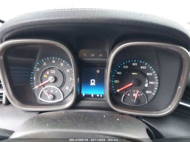 1G11G5SX1EF215682 Chevrolet Malibu 3lt