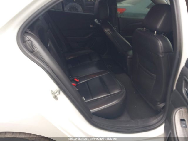 1G11G5SX1EF215682 Chevrolet Malibu 3lt