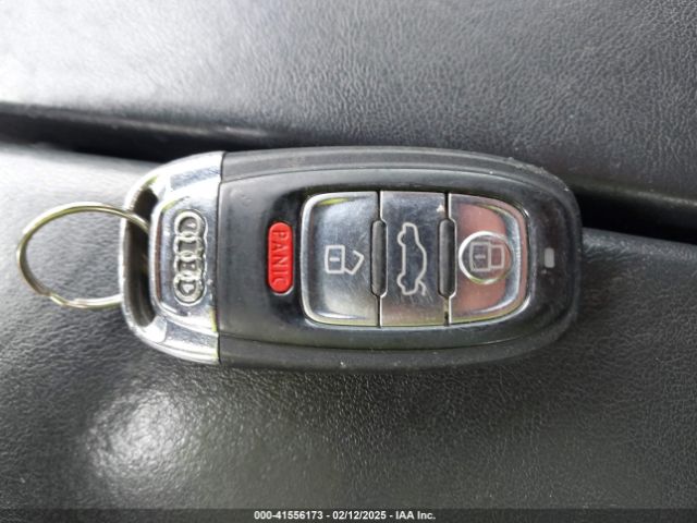 WAUD2AFD8EN011752 Audi S8 4.0t