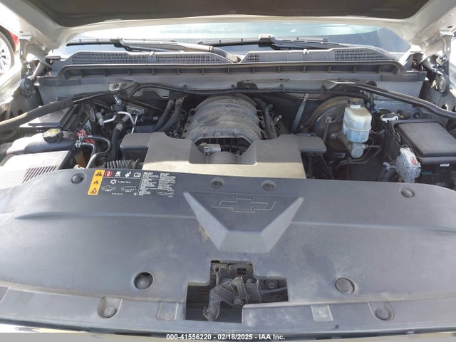 3GCPCREC1JG571751 Chevrolet Silverado 1500 1lt