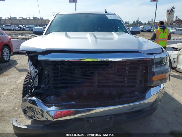 3GCPCREC1JG571751 Chevrolet Silverado 1500 1lt