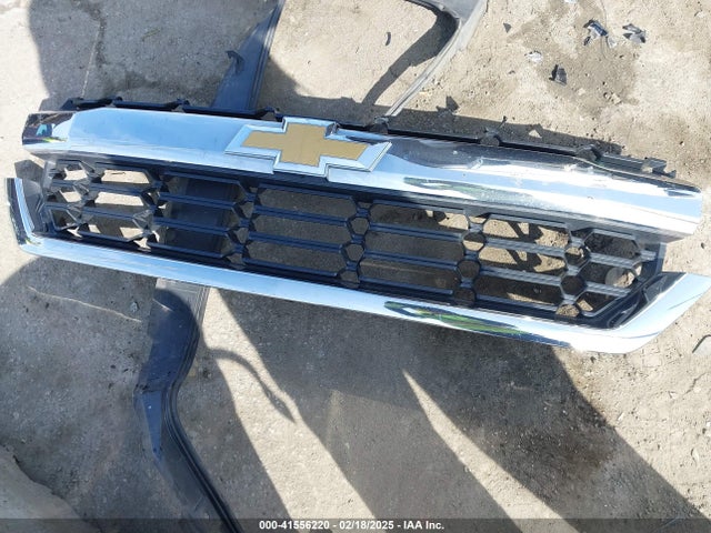 3GCPCREC1JG571751 Chevrolet Silverado 1500 1lt
