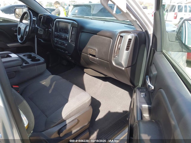 3GCPCREC1JG571751 Chevrolet Silverado 1500 1lt