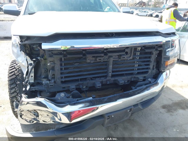 3GCPCREC1JG571751 Chevrolet Silverado 1500 1lt