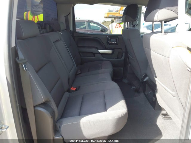 3GCPCREC1JG571751 Chevrolet Silverado 1500 1lt