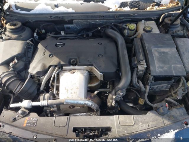 2G4GN5EX3E9228781 Buick Regal Turbo/e-assist Premium I
