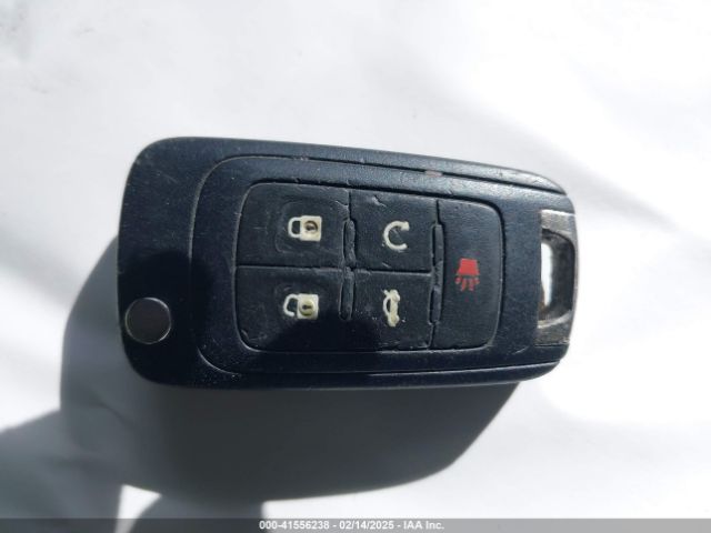 2G4GN5EX3E9228781 Buick Regal Turbo/e-assist Premium I