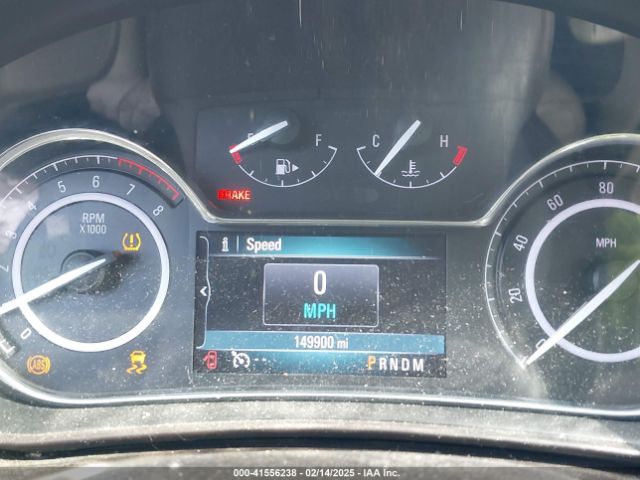 2G4GN5EX3E9228781 Buick Regal Turbo/e-assist Premium I
