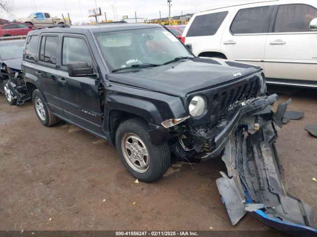 1C4NJPBB8GD547837 auction archive image