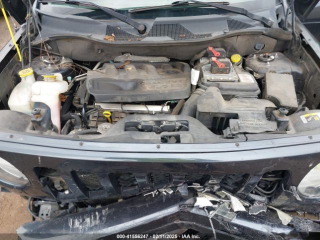 1C4NJPBB8GD547837 Jeep Patriot Sport