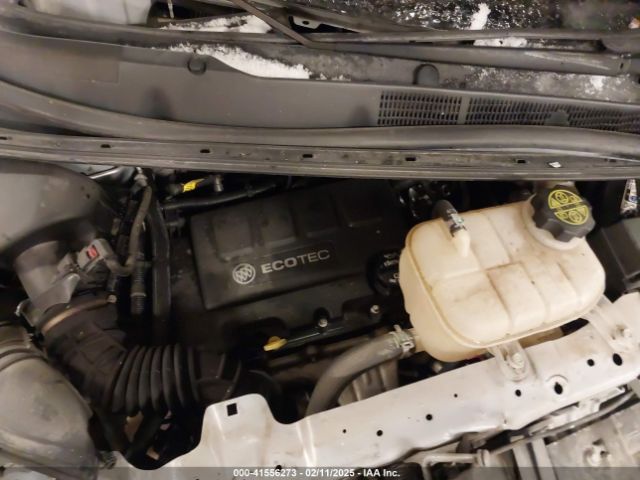 KL4CJASB3JB564210 Buick Encore Preferred