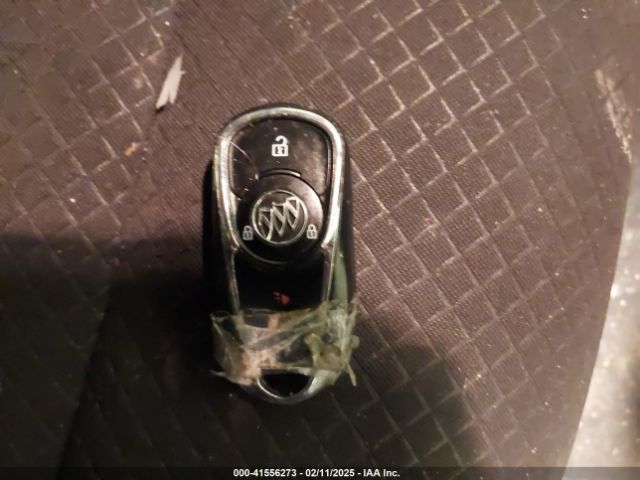 KL4CJASB3JB564210 Buick Encore Preferred