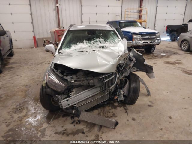 KL4CJASB3JB564210 Buick Encore Preferred