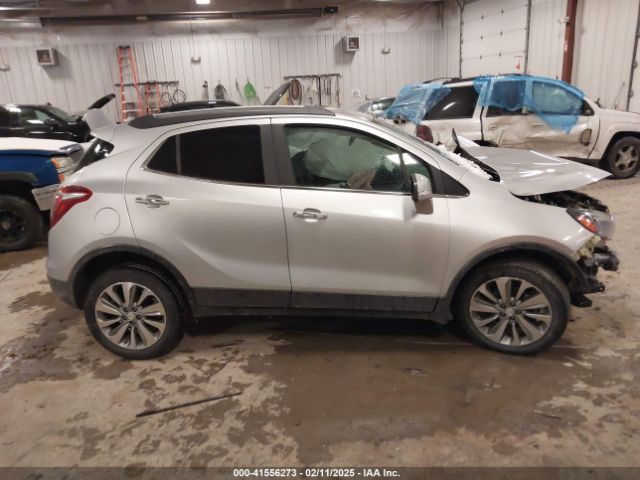 KL4CJASB3JB564210 Buick Encore Preferred