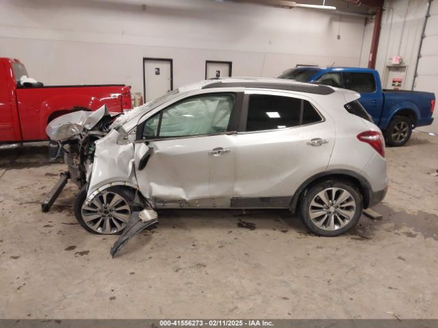 KL4CJASB3JB564210 Buick Encore Preferred