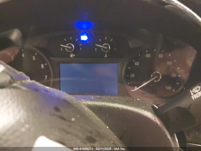 KL4CJASB3JB564210 Buick Encore Preferred