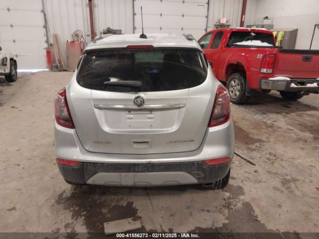 KL4CJASB3JB564210 Buick Encore Preferred