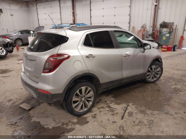 KL4CJASB3JB564210 Buick Encore Preferred
