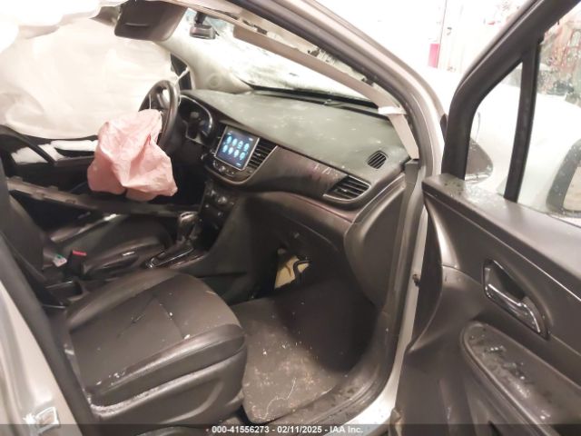 KL4CJASB3JB564210 Buick Encore Preferred