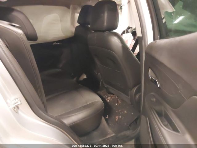 KL4CJASB3JB564210 Buick Encore Preferred