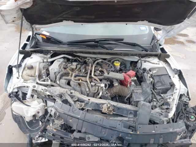 3N1AB8BV0PY298512 Nissan Sentra S Xtronic Cvt