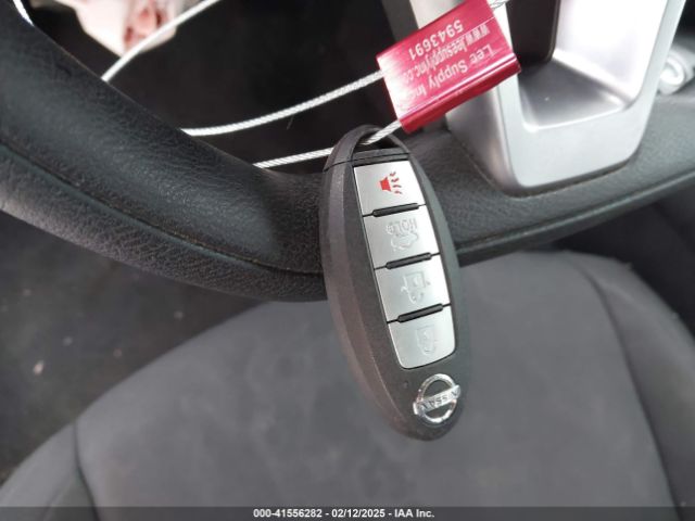 3N1AB8BV0PY298512 Nissan Sentra S Xtronic Cvt
