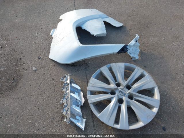 3N1AB8BV0PY298512 Nissan Sentra S Xtronic Cvt