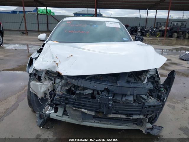 3N1AB8BV0PY298512 Nissan Sentra S Xtronic Cvt