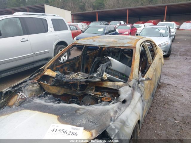 1G11Y5SL4EU100015 Chevrolet Impala 1ls