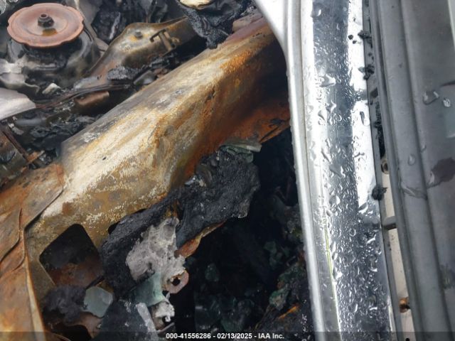 1G11Y5SL4EU100015 Chevrolet Impala 1ls