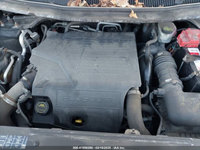 1FM5K8GT3FGA16901 Ford EXPLORER SPORT