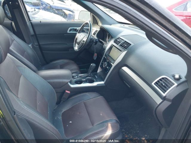 1FM5K8GT3FGA16901 Ford EXPLORER SPORT