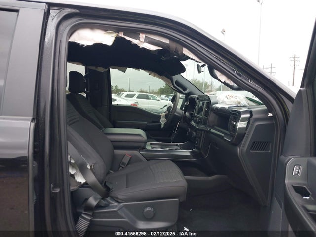 Ford F-150 Xl 2022 1FTEW1CP0NKE60855 Image 5
