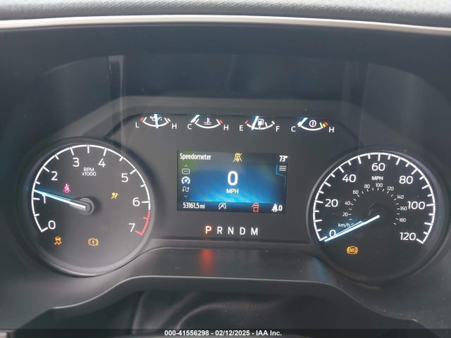 Ford F-150 Xl 2022 1FTEW1CP0NKE60855 Image 7
