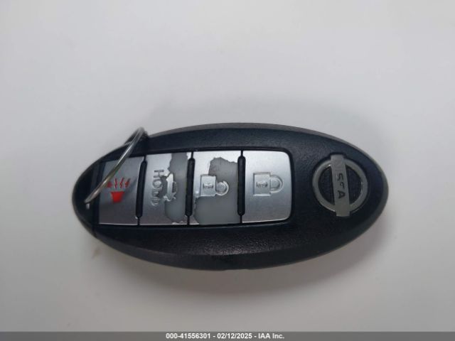 1N4AA5AP1EC477011 Nissan Maxima 3.5 S/3.5 Sv