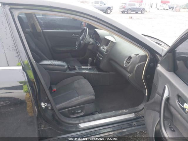 1N4AA5AP1EC477011 Nissan Maxima 3.5 S/3.5 Sv