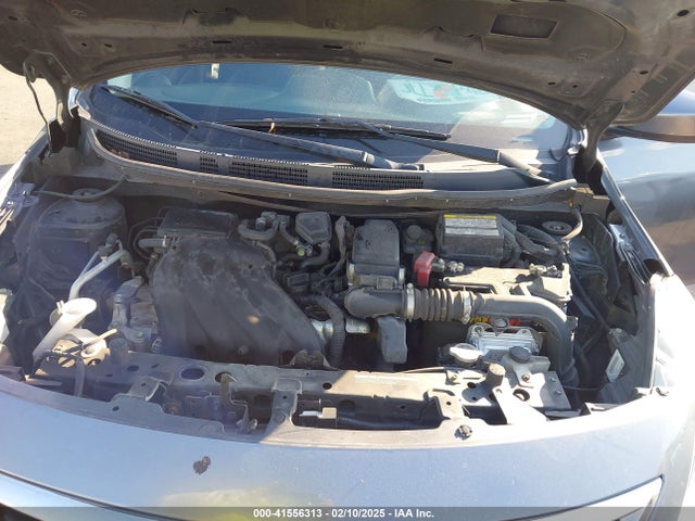 3N1CN7AP9KL864573 Nissan Versa 1.6 Sv