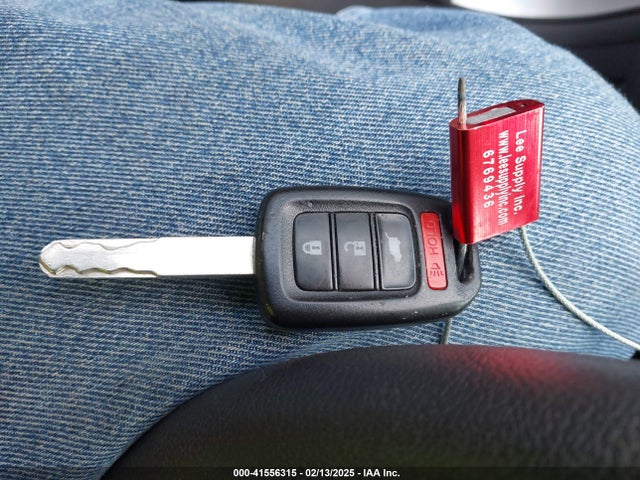 Honda CR-V LX 2016 5J6RM4H32GL129703 Image 11