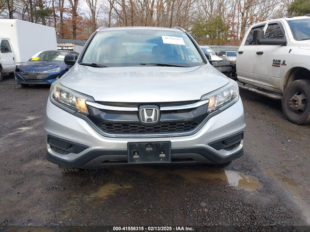 Honda CR-V LX 2016 5J6RM4H32GL129703 Image 12