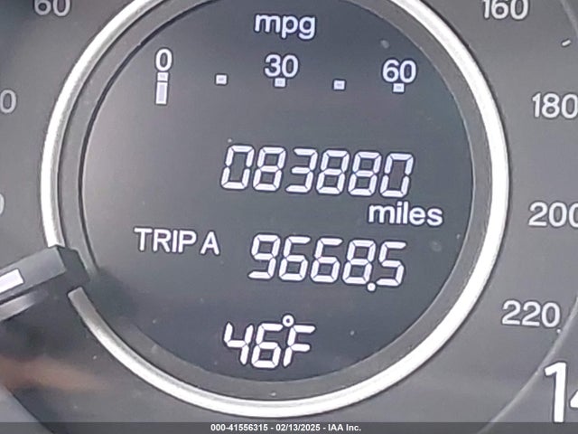Honda CR-V LX 2016 5J6RM4H32GL129703 Image 15