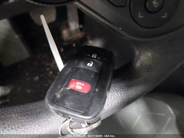 2T3UWRFV1PW156948 Toyota Rav4 Hybrid Woodland Edition