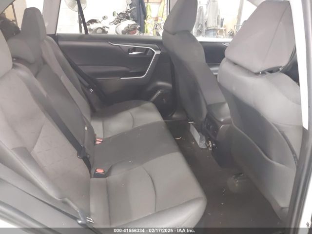 2T3UWRFV1PW156948 Toyota Rav4 Hybrid Woodland Edition