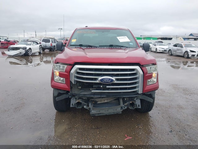 Ford F-150 Xlt 2016 1FTEW1CP0GKF94798 Image 12