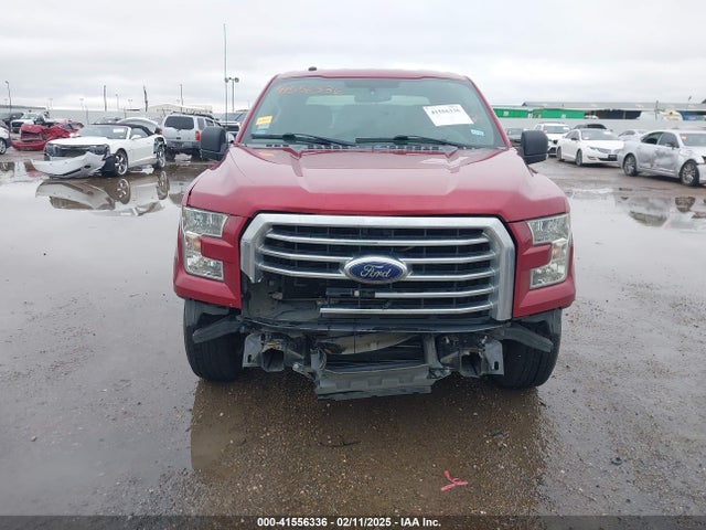 Ford F-150 Xlt 2016 1FTEW1CP0GKF94798 Image 6