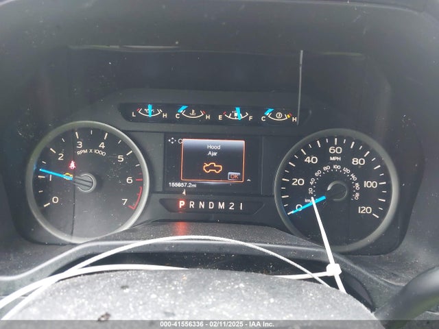 Ford F-150 Xlt 2016 1FTEW1CP0GKF94798 Image 7