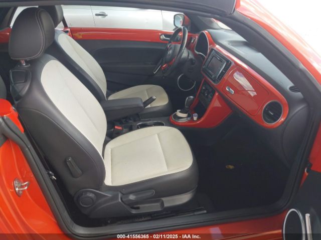 3VW5DAAT3JM506460 Volkswagen Beetle 2.0t Coast/2.0t S/2.0t Se